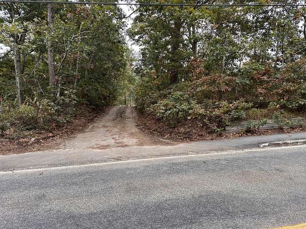 0.53 Acres of Residential Land for Sale in Dennis, Massachusetts