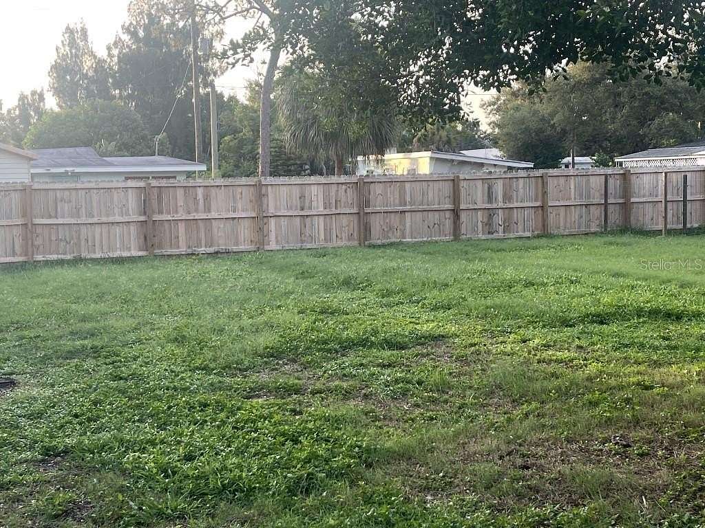 0.13 Acres of Land for Sale in Nokomis, Florida