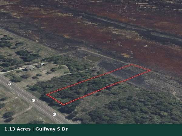 1.13 Acres of Residential Land for Sale in Port Arthur, Texas