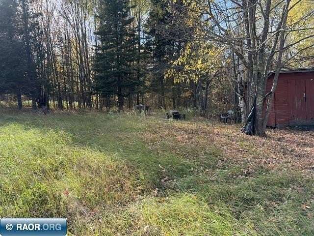 5.29 Acres of Residential Land for Sale in Angora, Minnesota