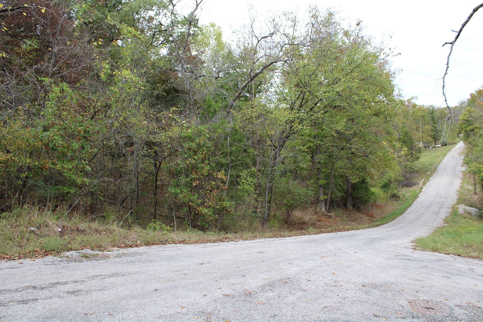 0.7 Acres of Residential Land for Sale in Rockaway Beach, Missouri