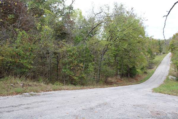 0.7 Acres of Residential Land for Sale in Rockaway Beach, Missouri