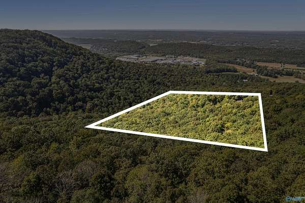 1.5 Acres of Residential Land for Sale in Mentone, Alabama