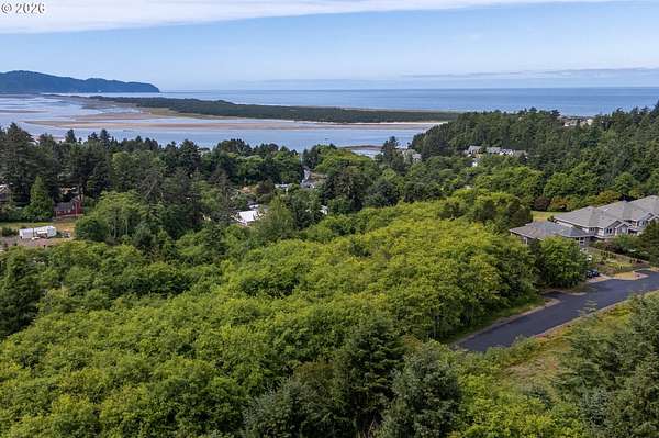1.74 Acres of Residential Land for Sale in Netarts, Oregon