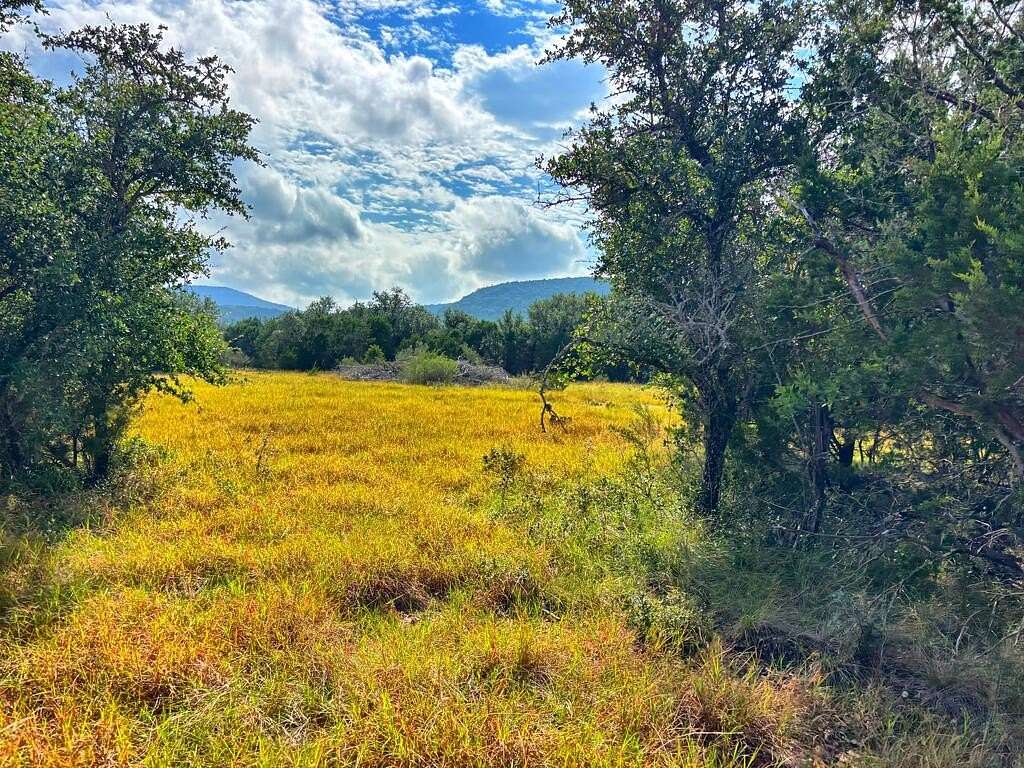29.6 Acres of Recreational & Residential Land for Sale in Barksdale, Texas