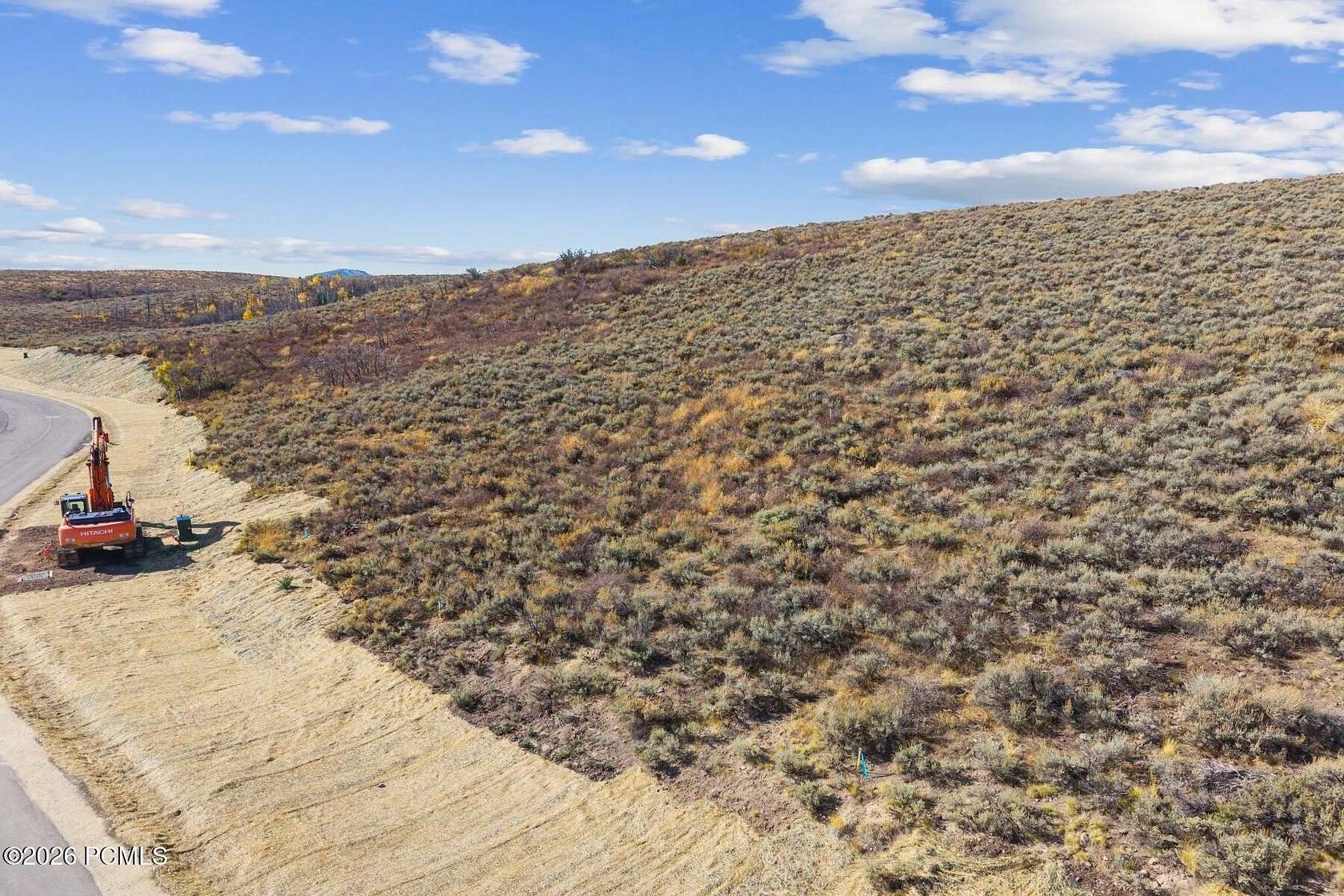 1.7 Acres of Residential Land for Sale in Park City, Utah