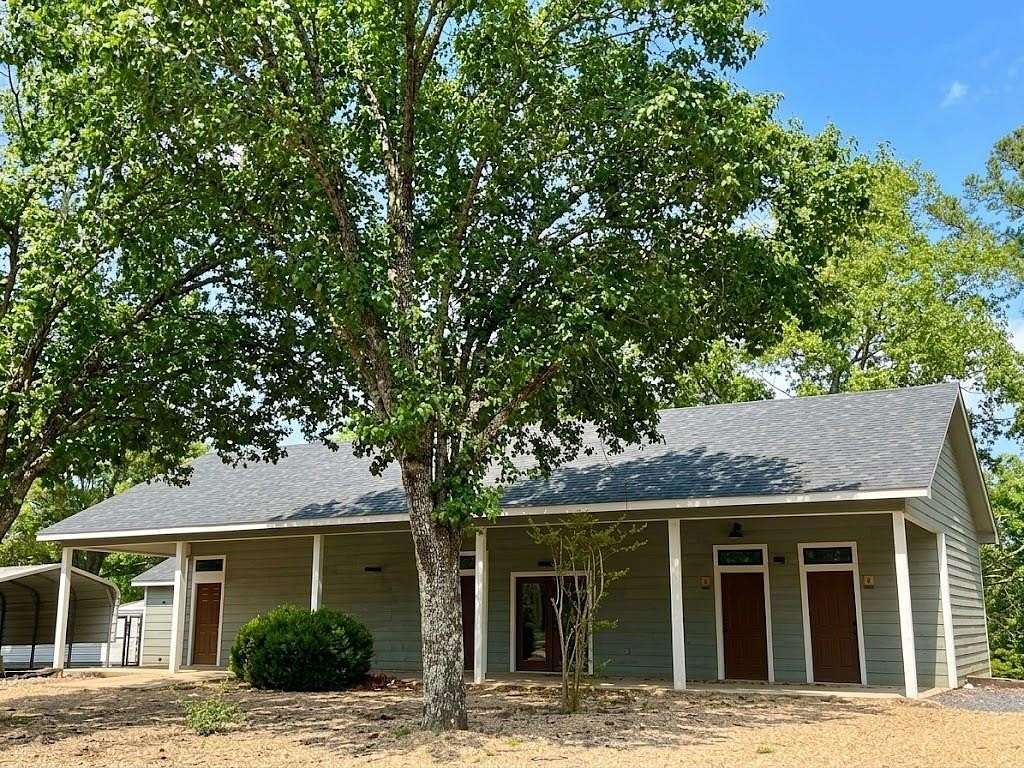 10.2 Acres of Land for Sale in Broken Bow, Oklahoma