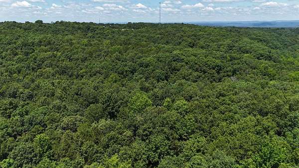 30 Acres of Land for Sale in Beech Grove, Arkansas