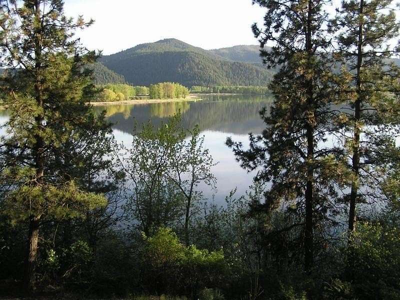 18.5 Acres of Land for Sale in St. Maries, Idaho