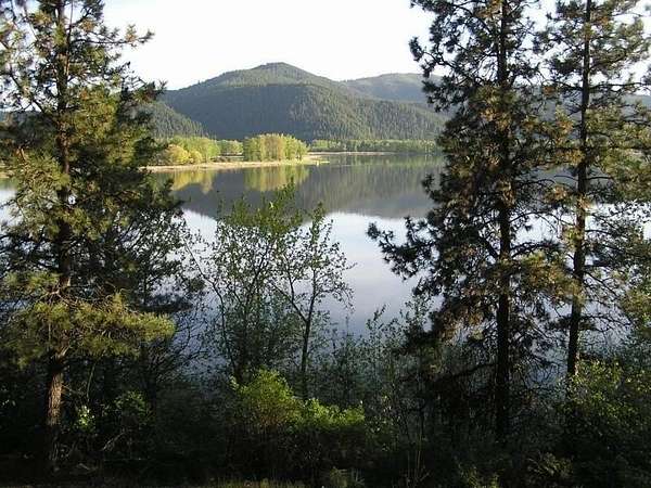 18.5 Acres of Land for Sale in St. Maries, Idaho