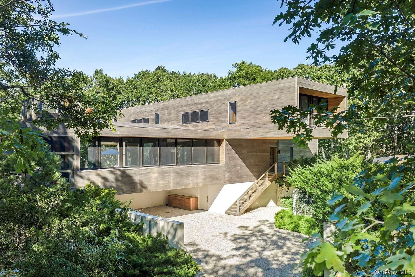 6.2 Acres of Land with Home for Sale in Southampton, New York