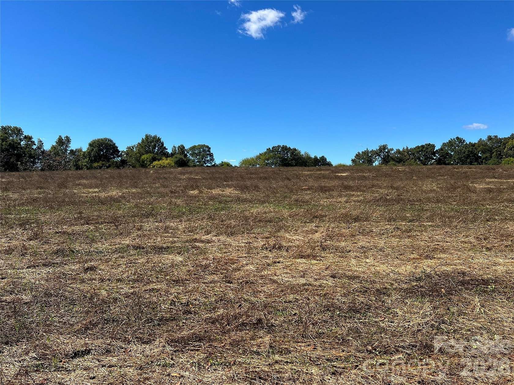 3.8 Acres of Residential Land for Sale in Norwood, North Carolina
