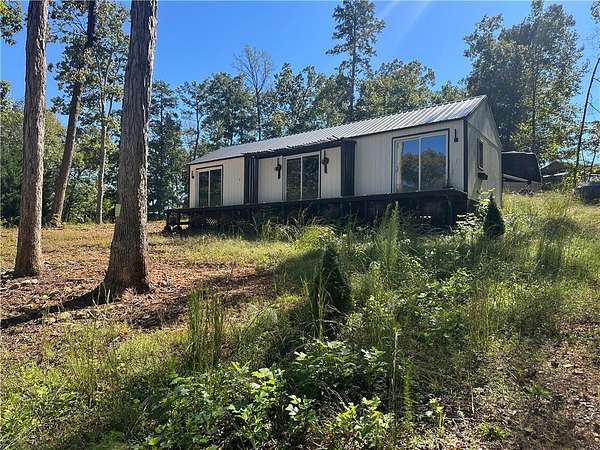0.3 Acres of Residential Land for Sale in Westminster, South Carolina