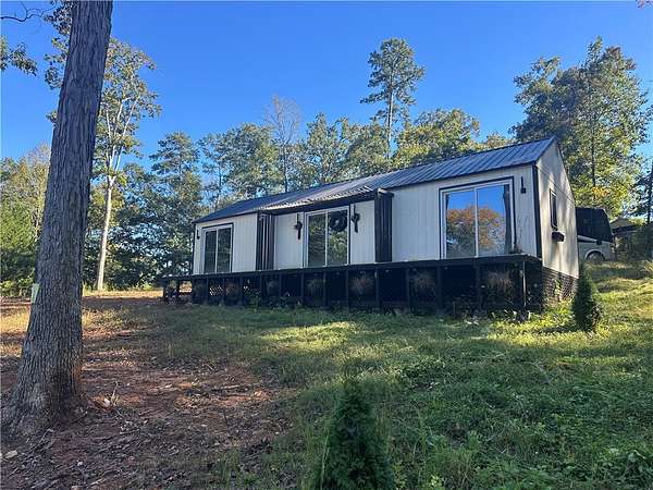 0.3 Acres of Residential Land for Sale in Westminster, South Carolina