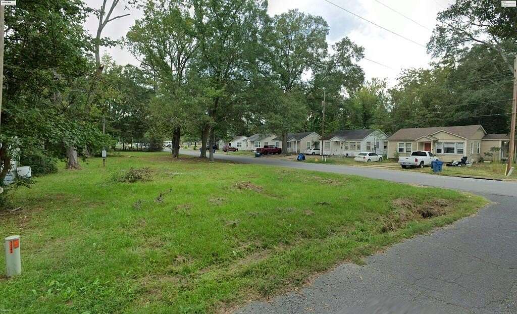 0.22 Acres of Residential Land for Sale in Malvern, Arkansas