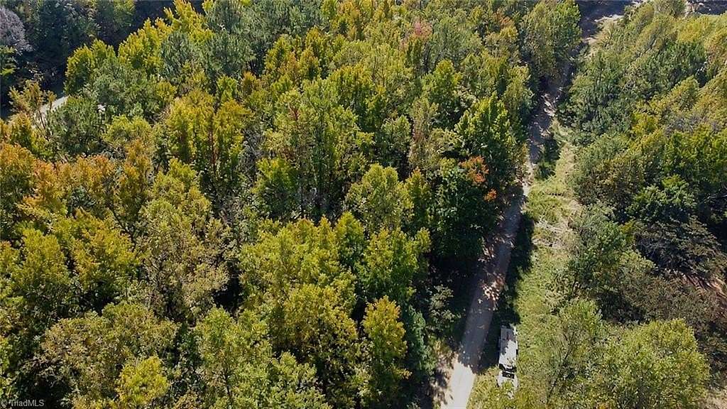 0.88 Acres of Residential Land for Sale in Thomasville, North Carolina