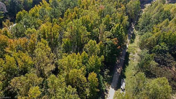 0.88 Acres of Residential Land for Sale in Thomasville, North Carolina