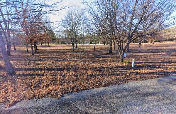 0.88 Acres of Residential Land for Sale in Shirley, Arkansas