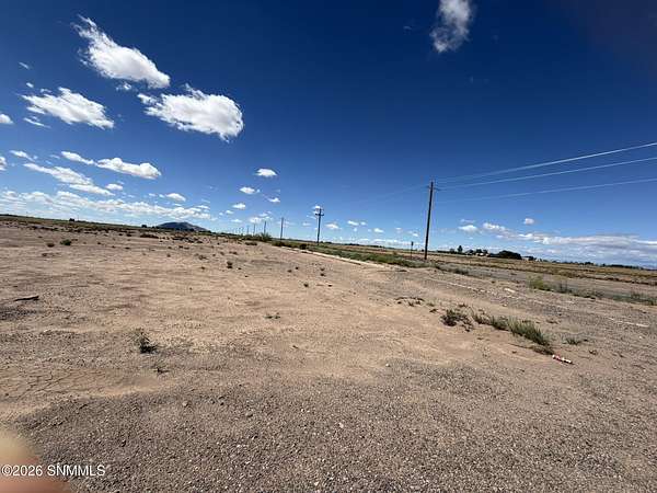 78 Acres of Land for Sale in Deming, New Mexico