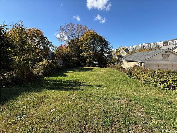 0.18 Acres of Residential Land for Sale in White Plains, New York