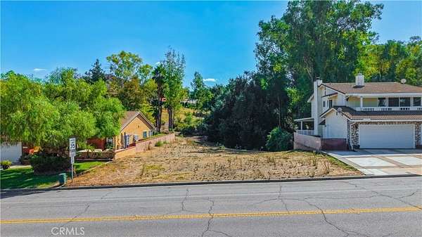 0.18 Acres of Residential Land for Sale in Canyon Lake, California