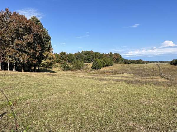 39.8 Acres of Recreational Land for Sale in Rose Bud, Arkansas