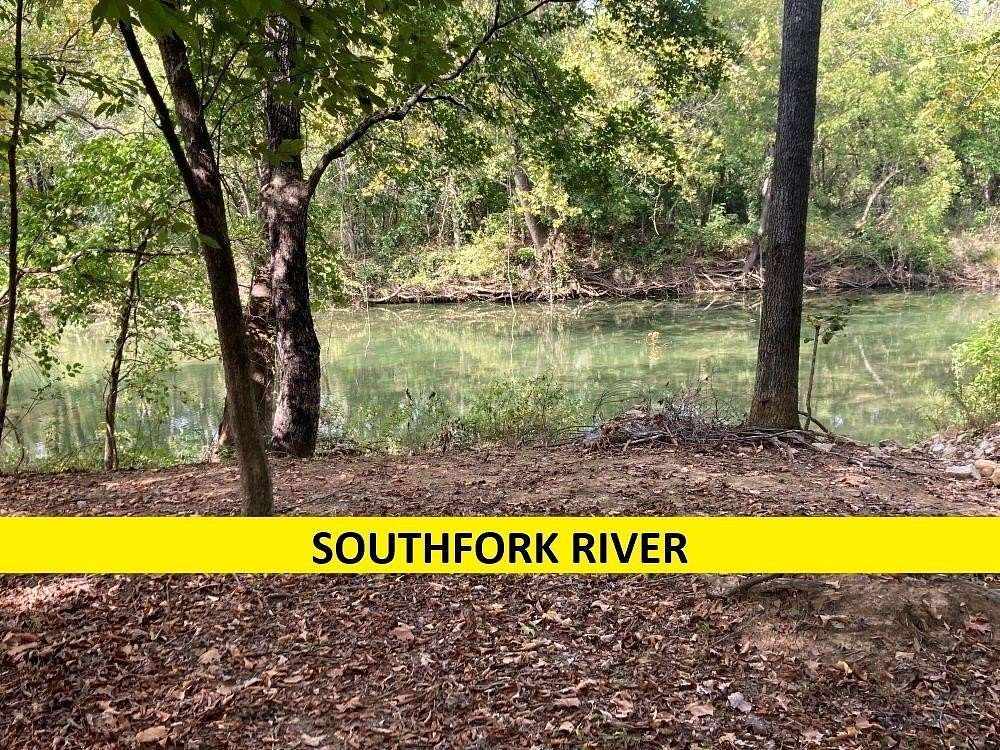 0.5 Acres of Residential Land for Sale in Cherokee Village, Arkansas