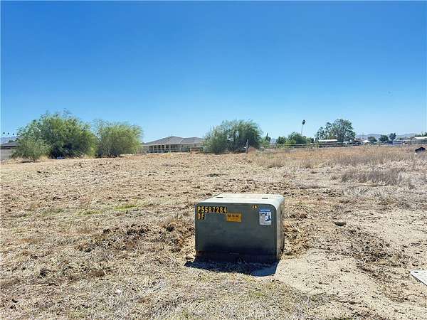 0.87 Acres of Land for Sale in Hemet, California
