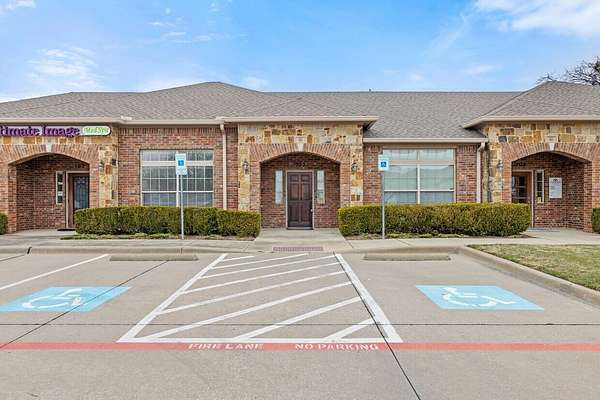 2.46 Acres of Commercial Land for Sale in Lewisville, Texas