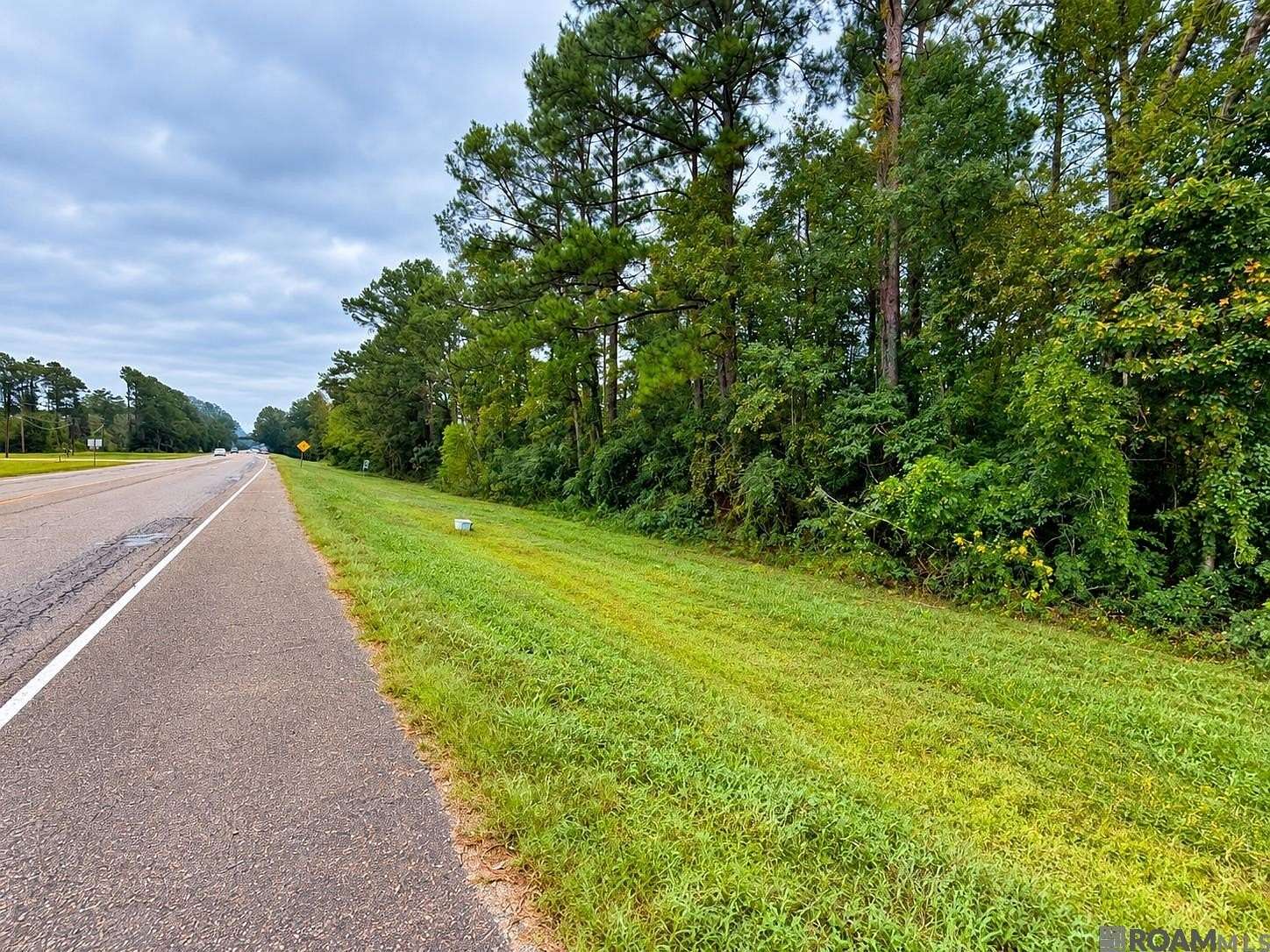 26.4 Acres of Land for Sale in Hammond, Louisiana