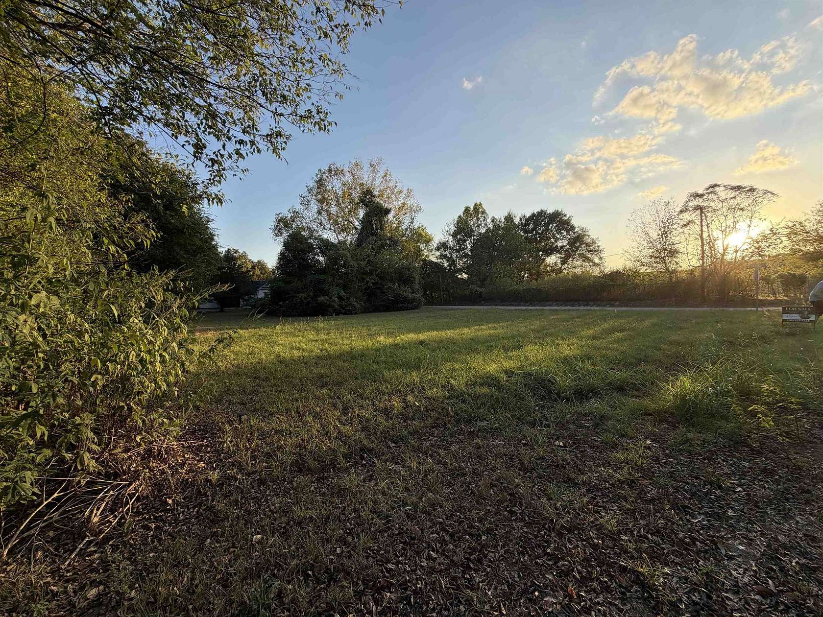 0.48 Acres of Residential Land for Sale in Marshall, Texas