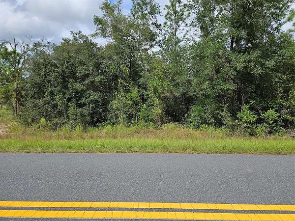 0.24 Acres of Residential Land for Sale in Dunnellon, Florida