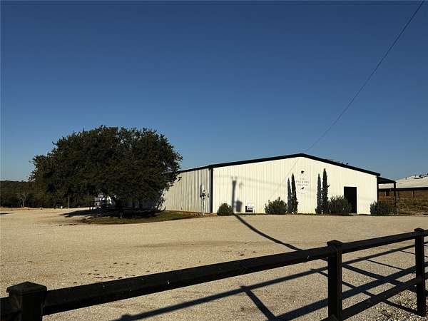 1.87 Acres of Commercial Land for Sale in Graham, Texas