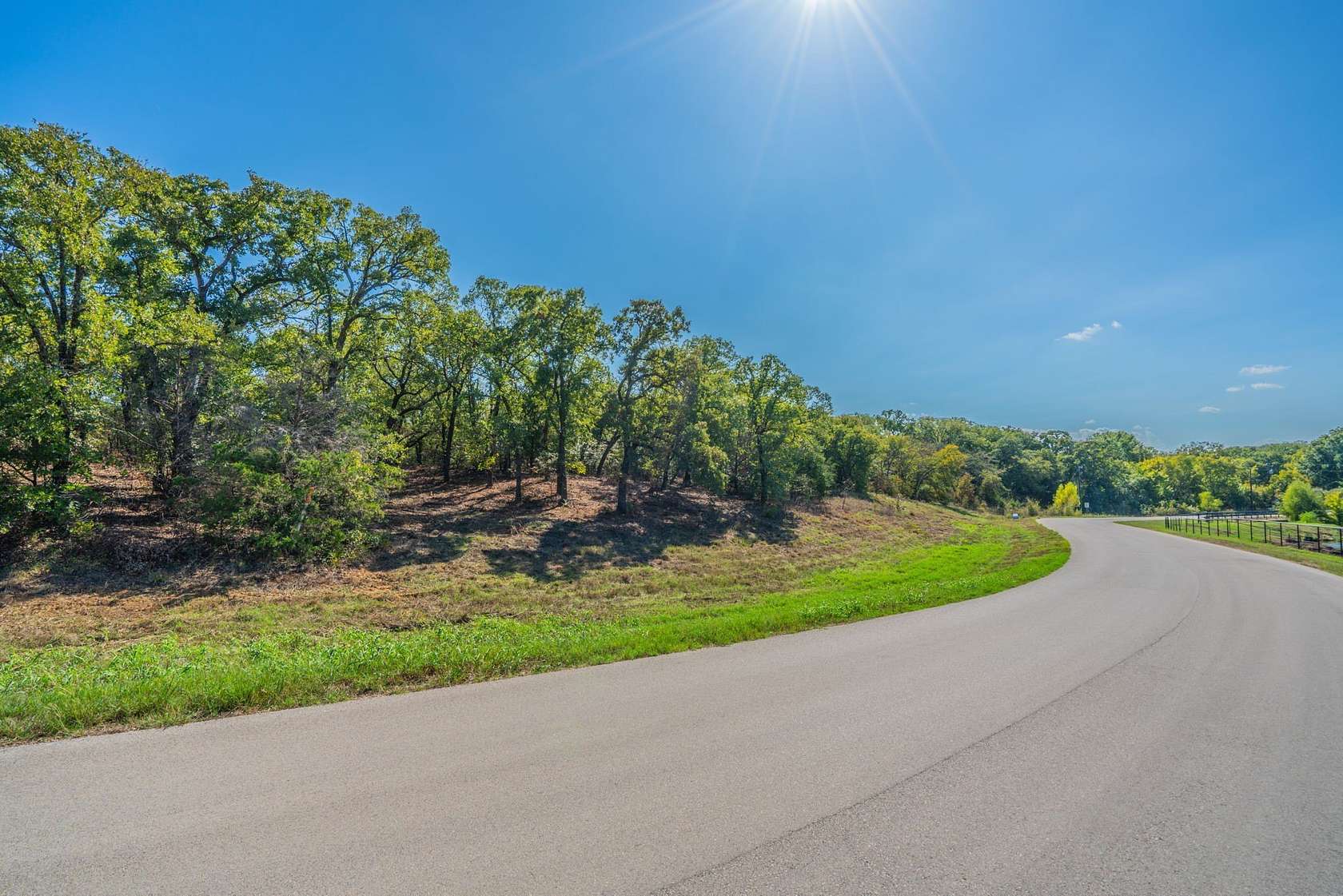 4.79 Acres of Residential Land for Sale in Aubrey, Texas
