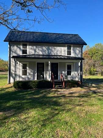 2.5 Acres of Land with Home for Sale in Amanda, Ohio