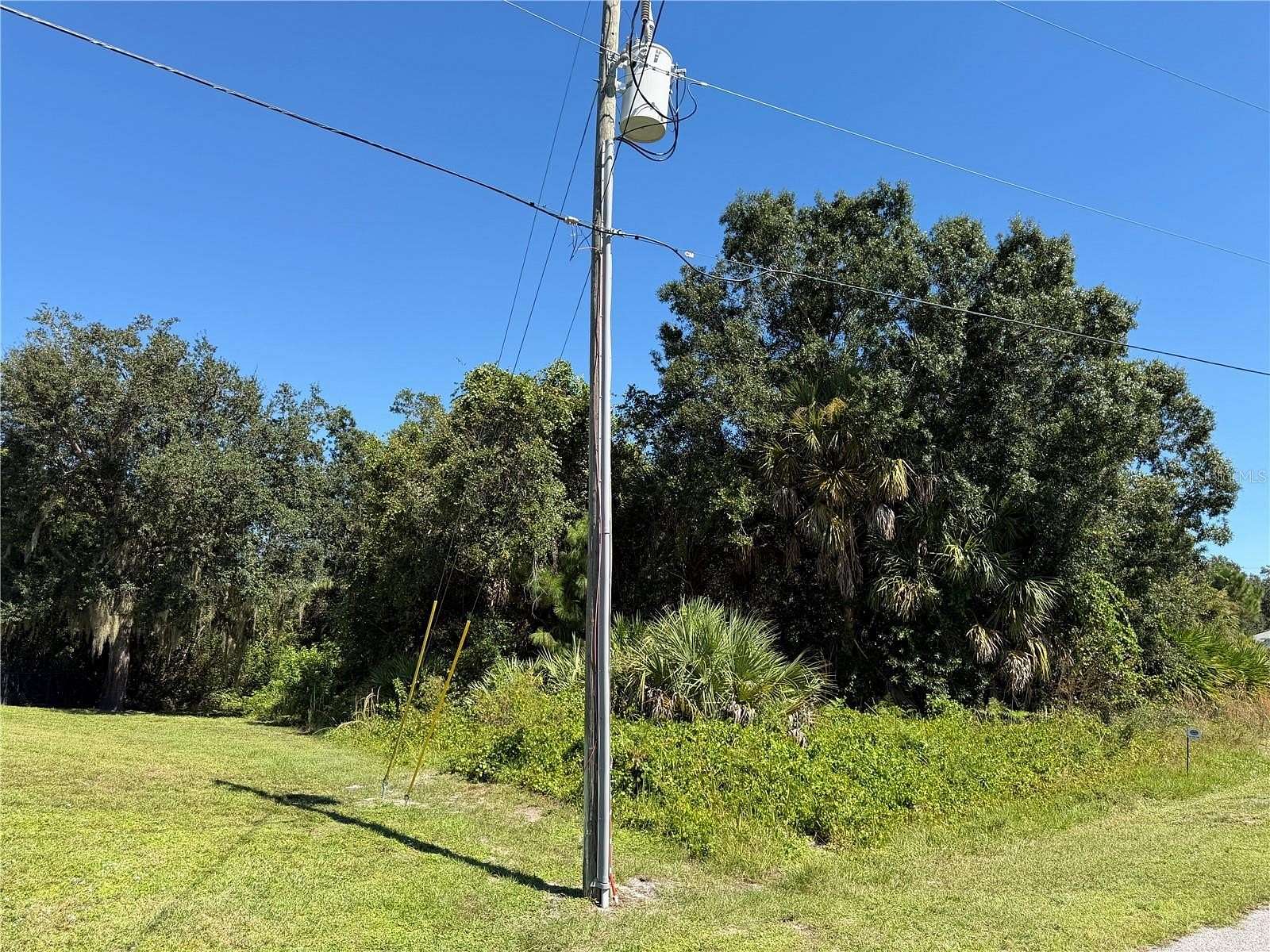 0.25 Acres of Residential Land for Sale in North Port, Florida