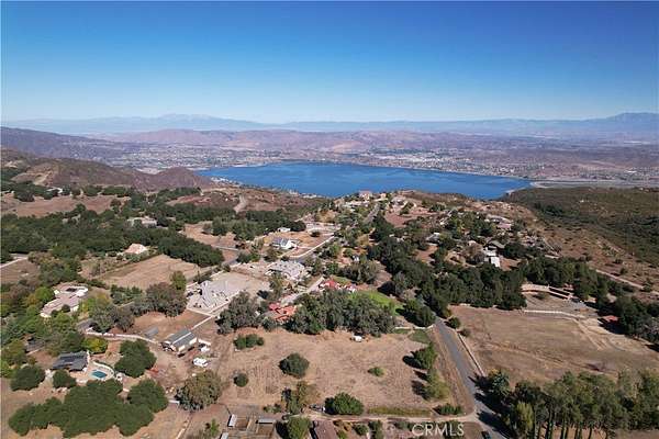 2.3 Acres of Residential Land for Sale in Lake Elsinore, California