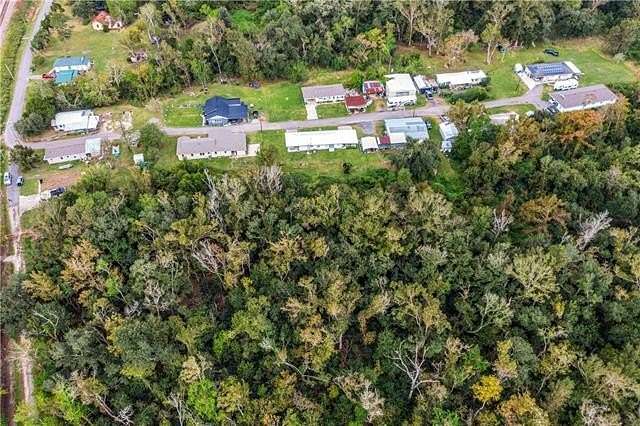 11 Acres of Land for Sale in Des Allemands, Louisiana