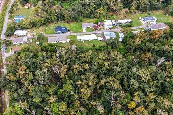 11 Acres of Land for Sale in Des Allemands, Louisiana