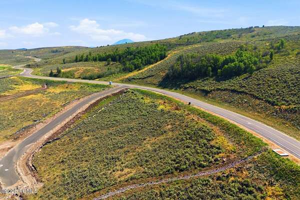 1 Acre of Residential Land for Sale in Park City, Utah