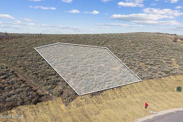 1 Acre of Residential Land for Sale in Park City, Utah