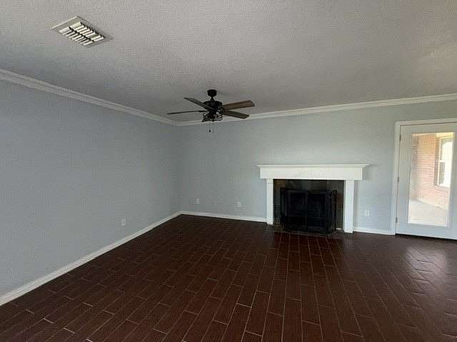 3.19 Acres of Land with Home for Sale in Decatur, Texas