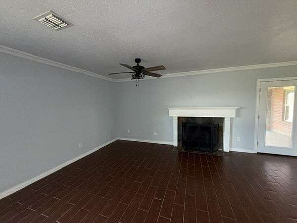 3.19 Acres of Land with Home for Sale in Decatur, Texas