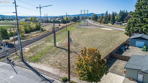 0.69 Acres of Land for Sale in Forest Grove, Oregon