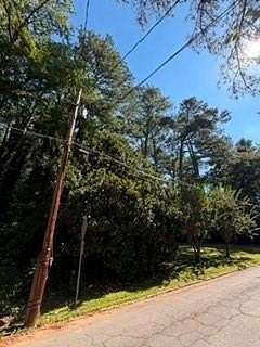 0.59 Acres of Residential Land for Sale in Stone Mountain, Georgia