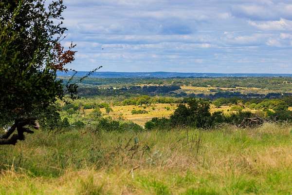 50 Acres of Land for Sale in Fredericksburg, Texas