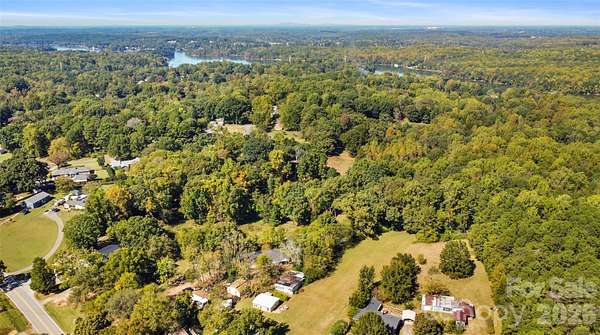 27.8 Acres of Recreational & Residential Land for Sale in Charlotte, North Carolina