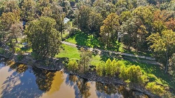 1 Acre of Residential Land for Sale in Angie, Louisiana