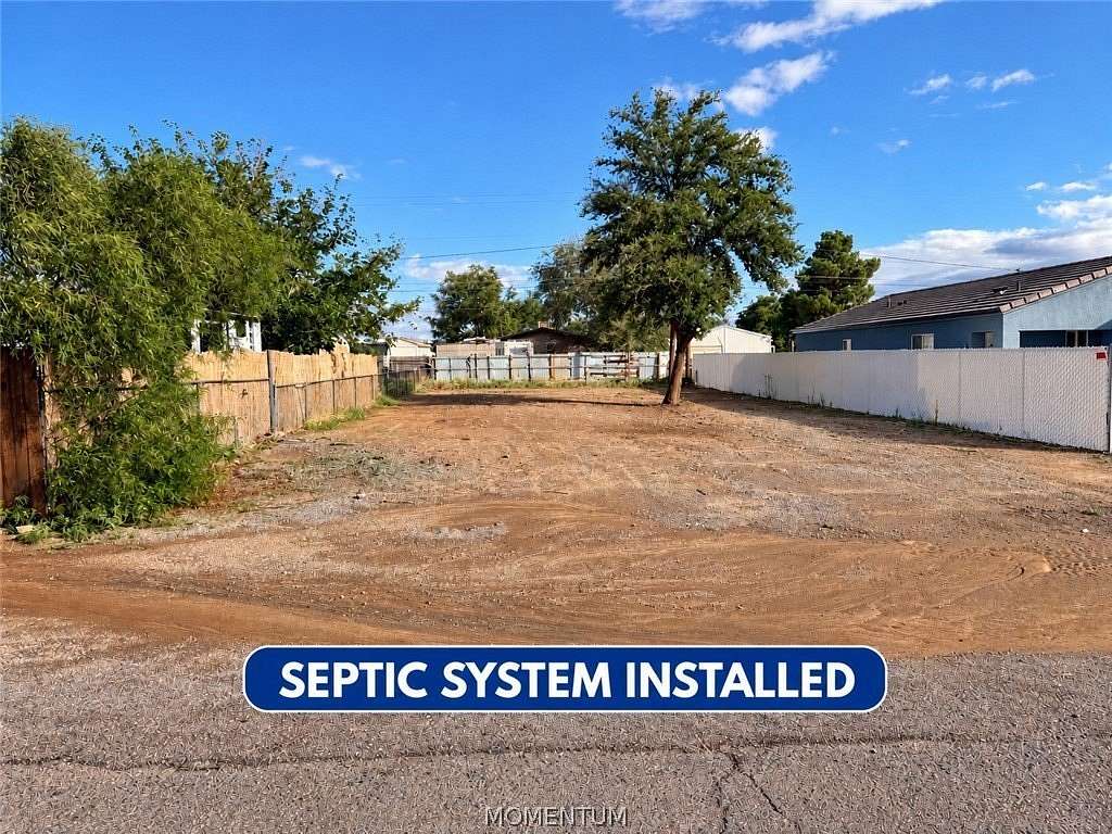0.14 Acres of Land for Sale in Kingman, Arizona
