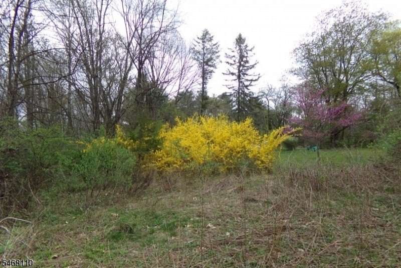 1.37 Acres of Residential Land for Sale in Montague Township, New Jersey